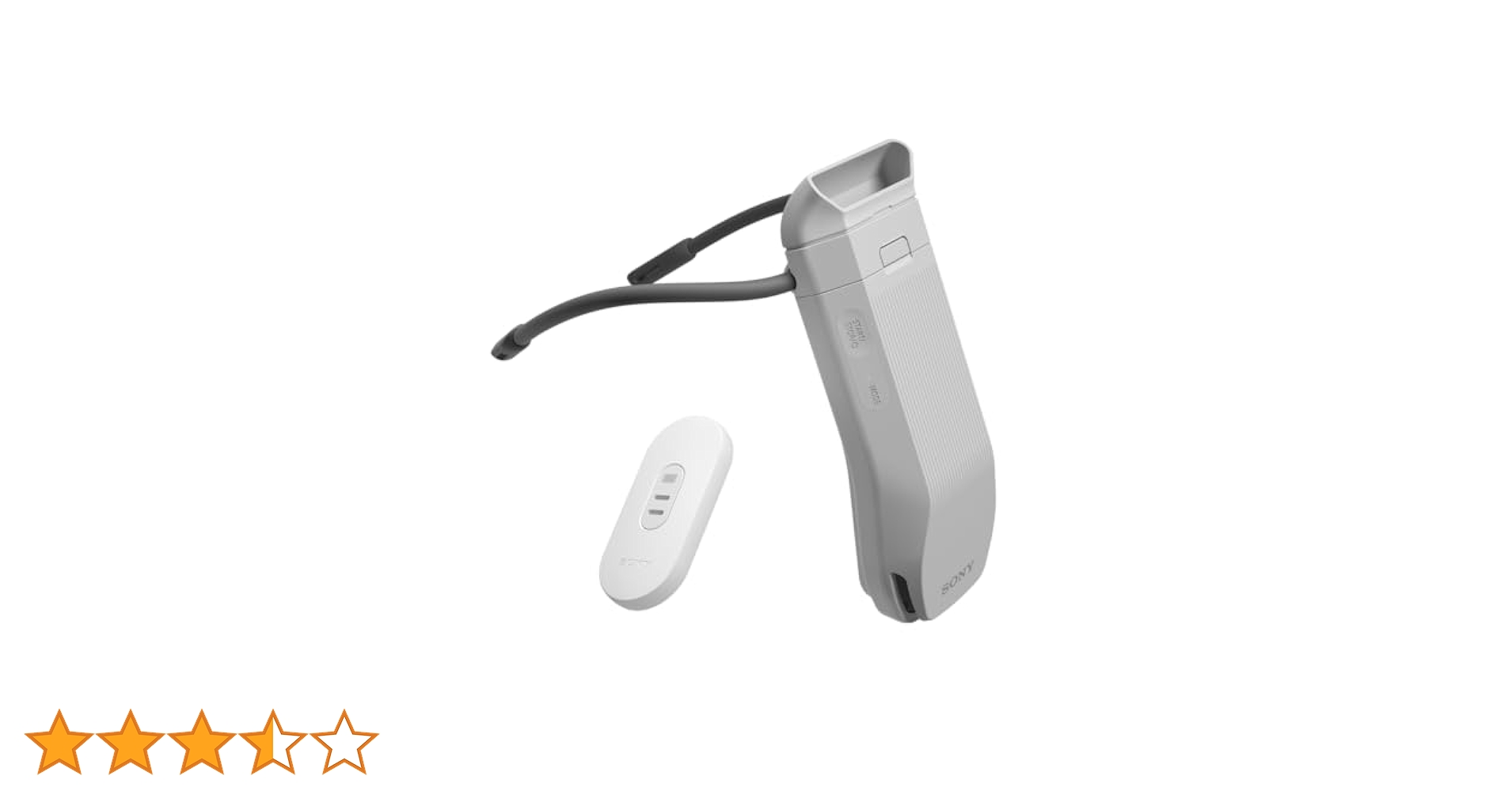 SONY REON POCKET PRO　ソニー レオンポケットプロ　⑥ Amazon.co.jp: Sony REON POCKET PRO Sensing Kit, TAG Wearable